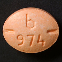 b974 / 30 molecular scheme