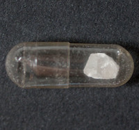 MDMA molecular scheme