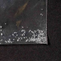 White Crystal Powder molecular scheme