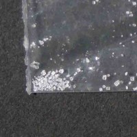 White Crystal Powder molecular scheme