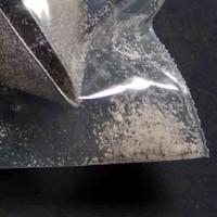 Brown Residue molecular scheme