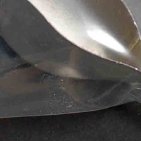 Meth molecular scheme