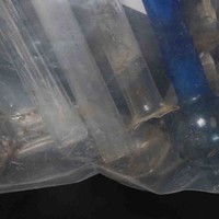 Residue molecular scheme