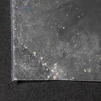 Meth molecular scheme