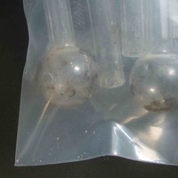 Black Residue molecular scheme