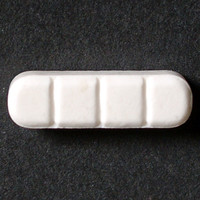 Fake Farmapram molecular scheme