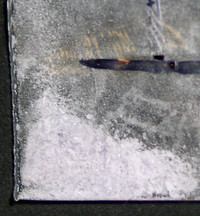 Molly molecular scheme