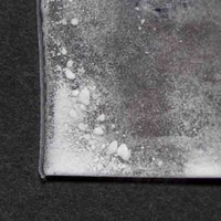 Coke molecular scheme