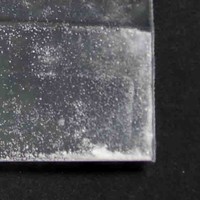 White Powder molecular scheme