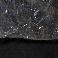 Crack molecular scheme