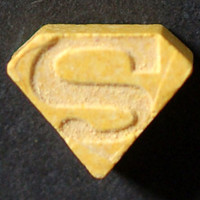 Superman molecular scheme