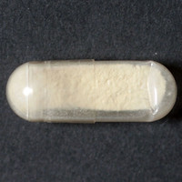 Mescaline molecular scheme