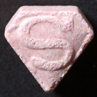 Superman molecular scheme