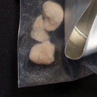 Tan Residue molecular scheme