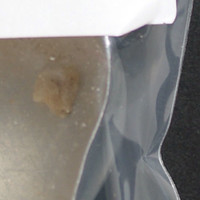 Tan Residue molecular scheme