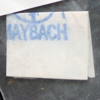 White Powder molecular scheme