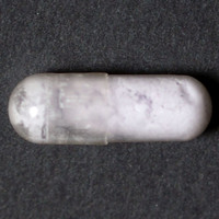 MDMA molecular scheme