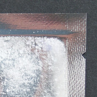 MDMA molecular scheme