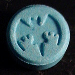 bacardi bat molecular scheme