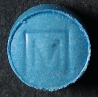 M 30 molecular scheme