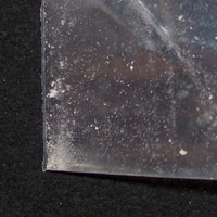 Dope molecular scheme