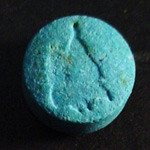 blue lady molecular scheme