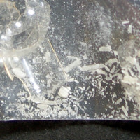 Off-White Powder molecular scheme