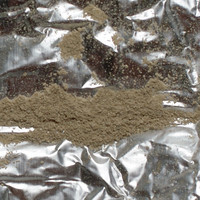 Piperidylthiambutene molecular scheme