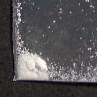 White Powder molecular scheme