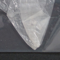 White Powder molecular scheme