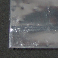 White Powder molecular scheme