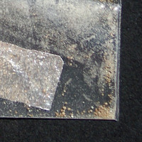 Dope molecular scheme