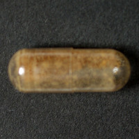 Brown Powder molecular scheme