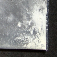 Mescaline molecular scheme