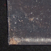 Dope molecular scheme