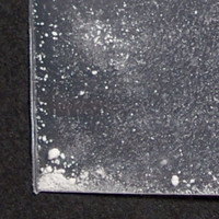 White Powder molecular scheme