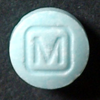 M 30 molecular scheme