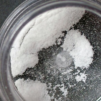 White Powder molecular scheme