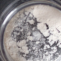 Off-White Powder molecular scheme