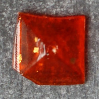 Gel Tab molecular scheme