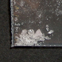 MDMA molecular scheme