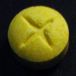 Cross molecular scheme