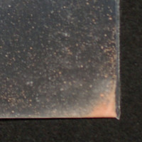 Orange Powder molecular scheme