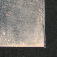 Orange Powder molecular scheme