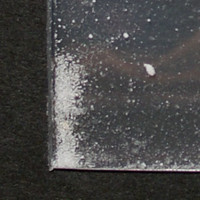 White Powder molecular scheme