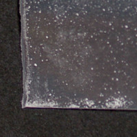 White Powder molecular scheme