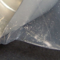 Tan Powder molecular scheme