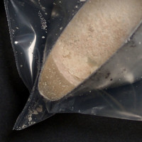 Fentanyl molecular scheme