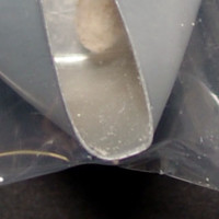 Tan Powder molecular scheme