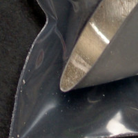 Fentanyl molecular scheme